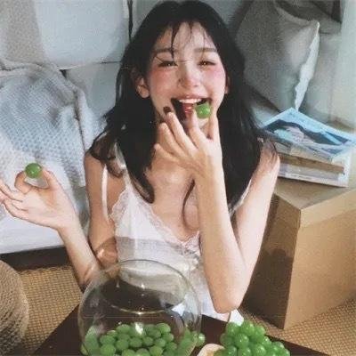 白母牛之歌