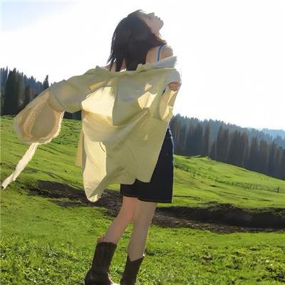 青春:归