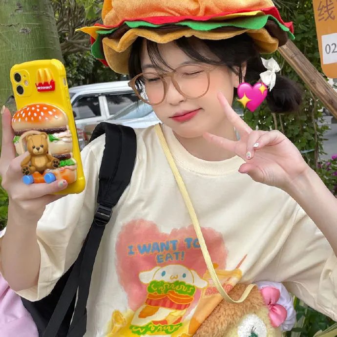 校园规则